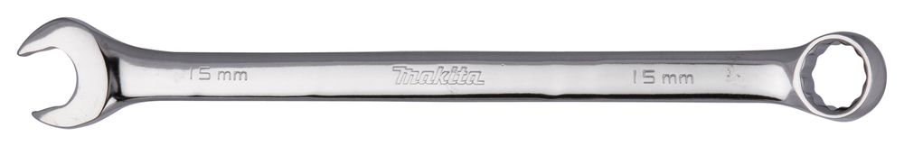 Fastnøkkel Makita E-11639; 15 mm