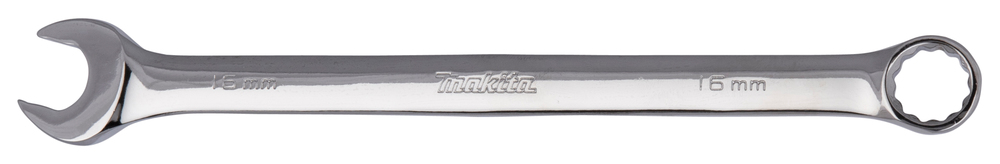 Fastnøkkel Makita E-11645; 16 mm