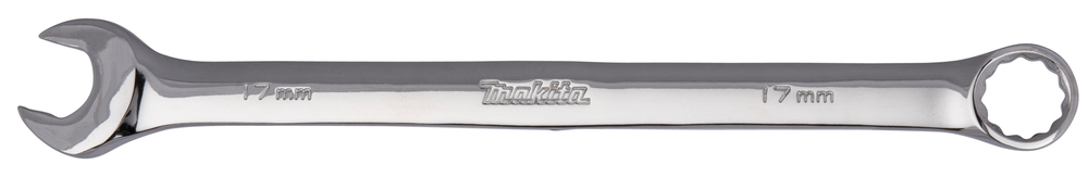 Fastnøkkel Makita E-11651; 17 mm