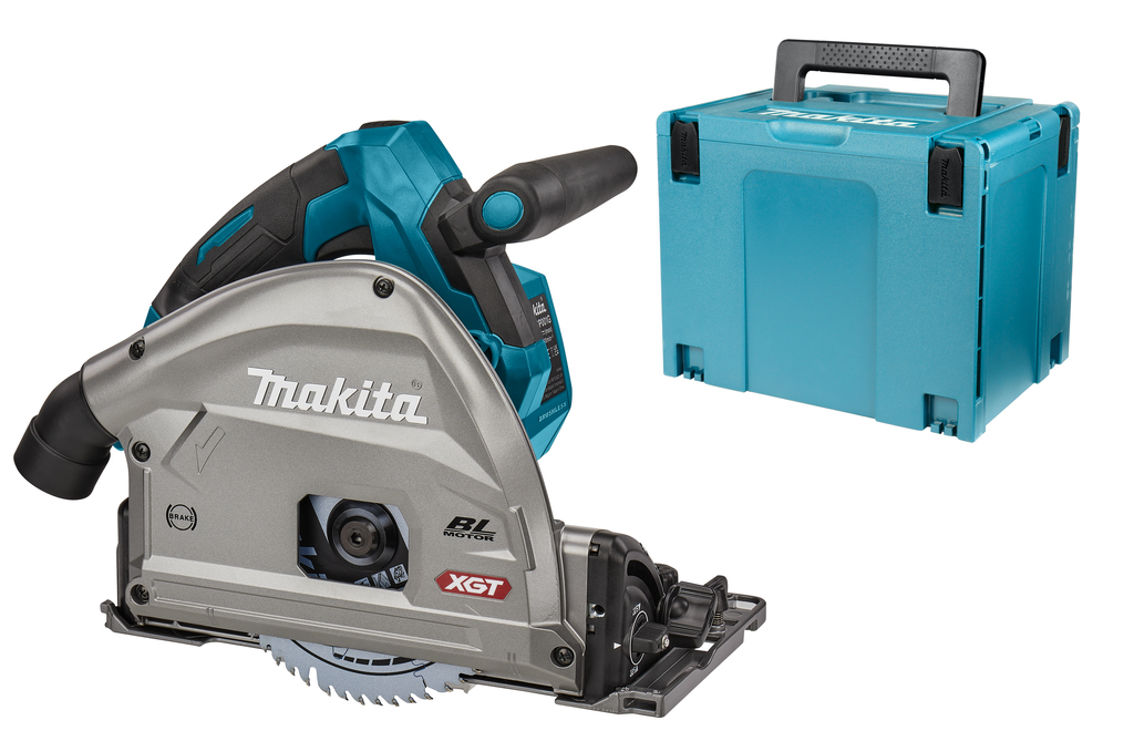 Senksag Makita SP001GZ03; 40 V (uten batteri og lader)