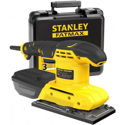 Plansliper Stanley FMEW214K