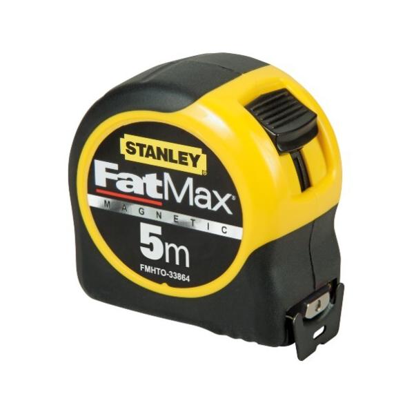 Målerulle Stanley FMHT0-33864; 5 m
