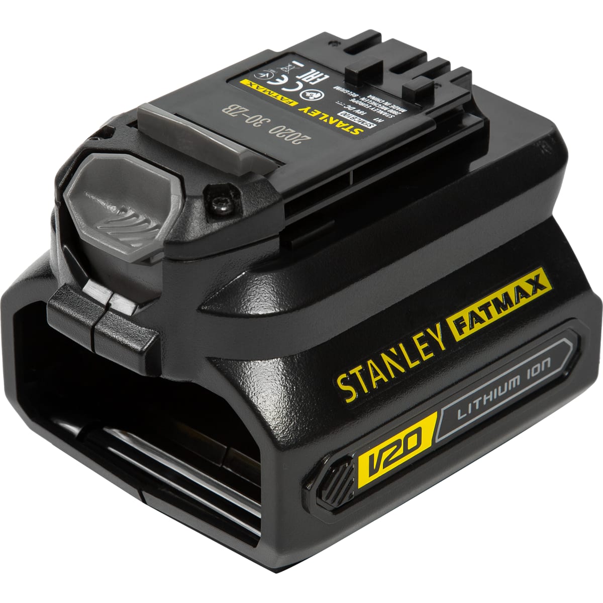 Batteriadapter Stanley SFMCB100
