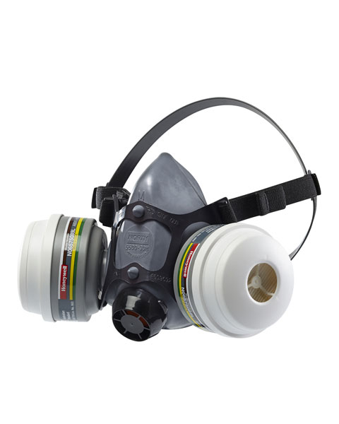 Munnbind Honeywell N5500; L (uten filtre)