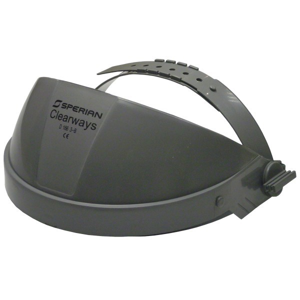 Beskyttelsesskjerm Honeywell Clearways CB14/EU; kun ramme
