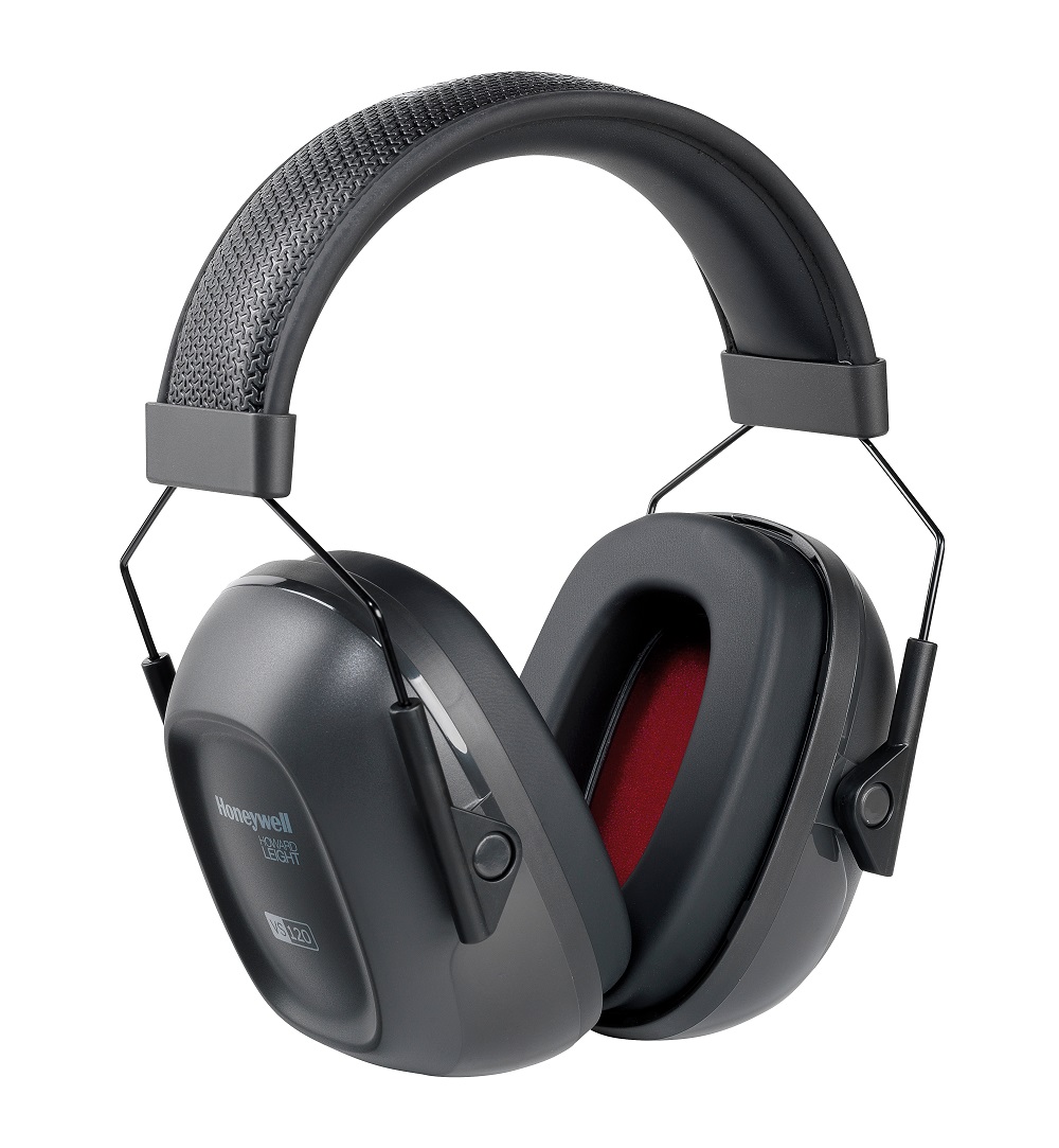 Visir Ratioparts Honeywell Verishield VS120; 31 dB