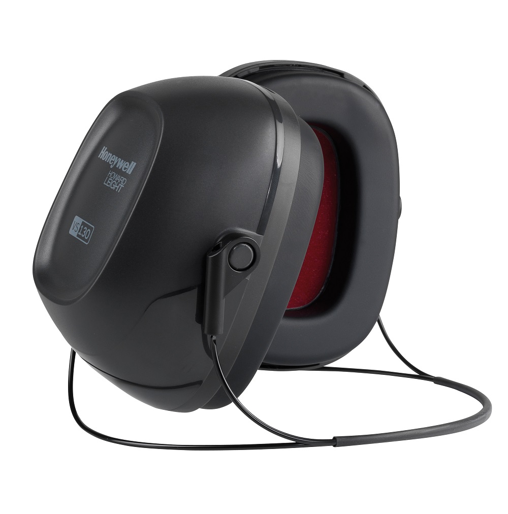 Visir Ratioparts Honeywell Verishield VS130N; 33 dB
