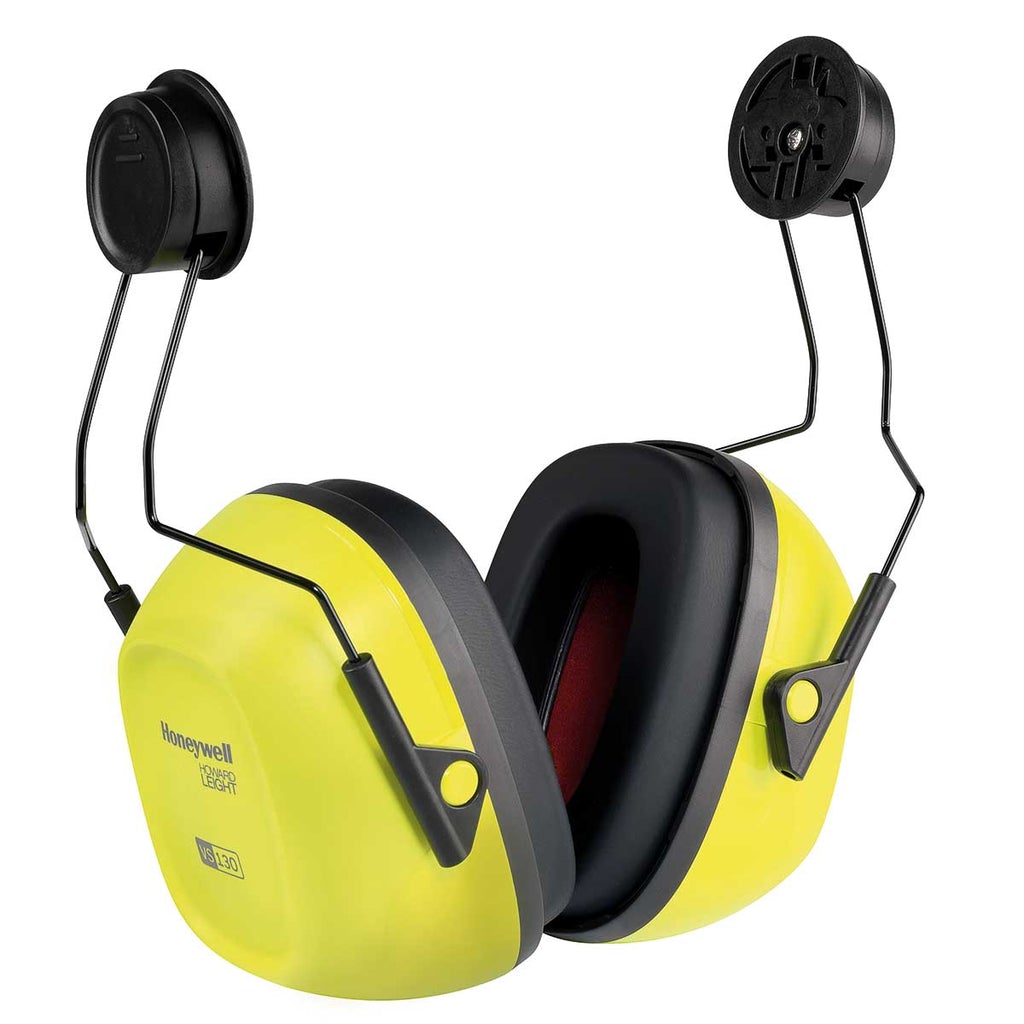 Hørselvern Honeywell Verishield VS130HHV; 33 dB