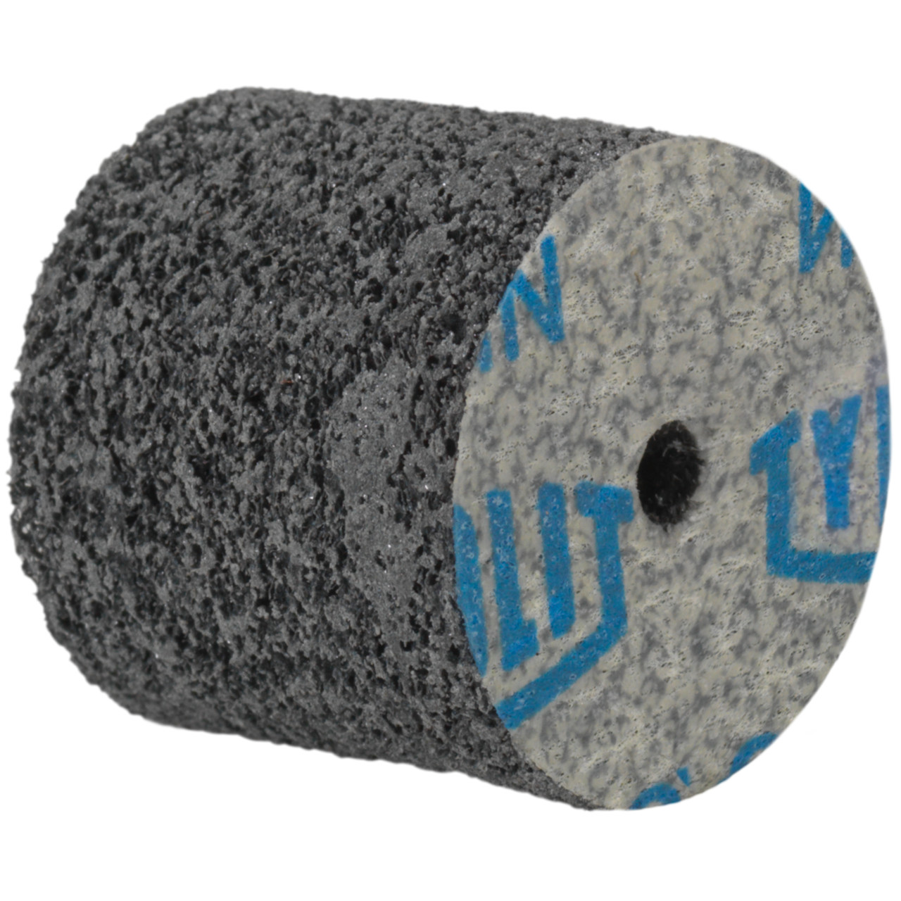Polérbørste Tyrolit 1UW Medium; 25x25x4,8 mm