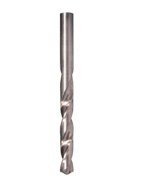 Bor for metall Ecef HSS-G; DIN338; 10,2x87/133 mm