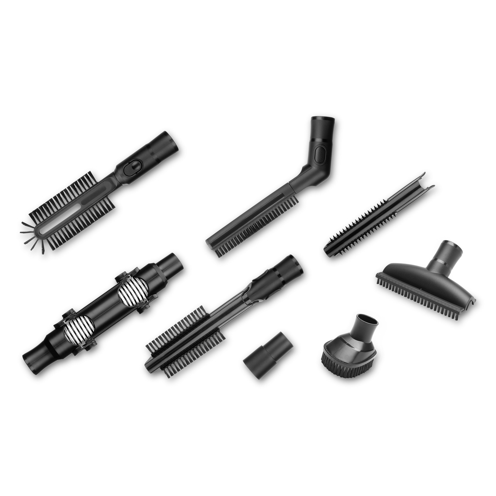 Munnstykkesett Karcher VC set