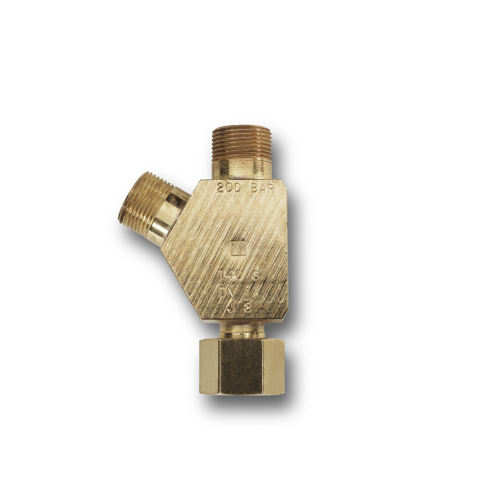 Trykkluft adapter Karcher 4.111-024.0