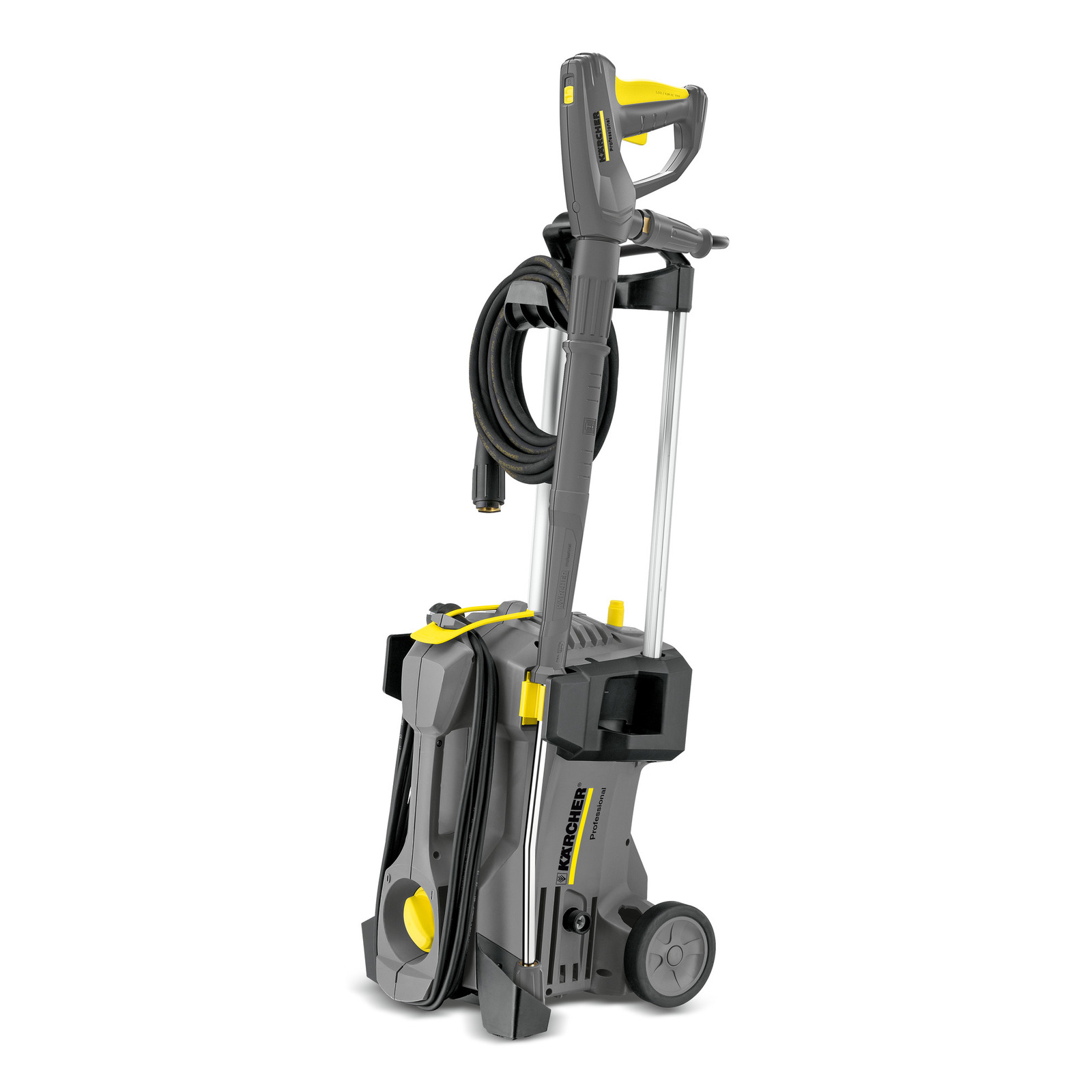 Høytrykksspyler Karcher HD 5/11 P