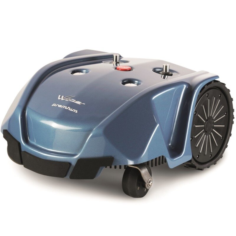 Robotgressklipper Wiper Premium F50 S