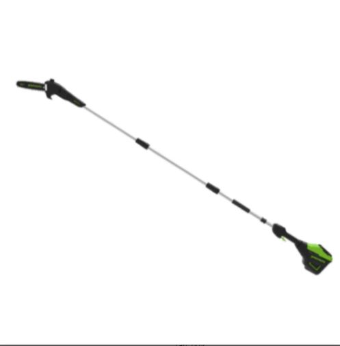 Stangsag Greenworks DigiPro GD60PS25; 60 V (uten batteri og lader)
