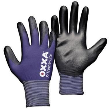 Hansker Oxxa X-Treme-Lite; M