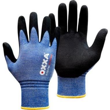 Hansker Oxxa X-Pro-Flex All-Season; M
