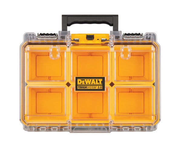 Verktøykasse DeWalt ToughSystem DWST83392