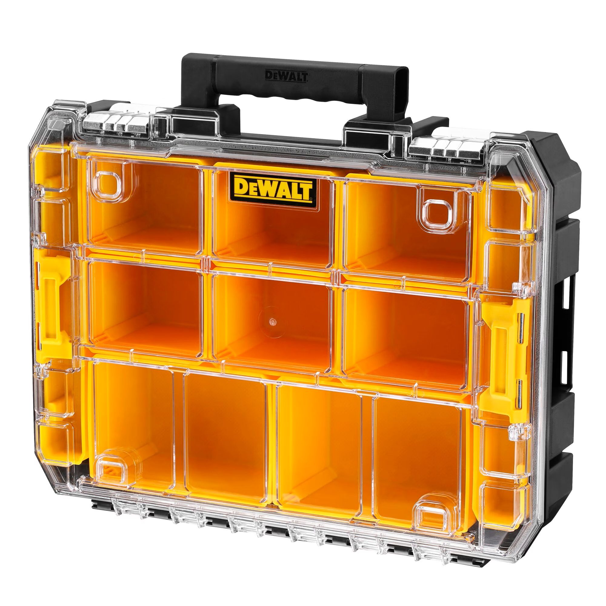 Verktøykasse DeWalt Tstak DWST82968