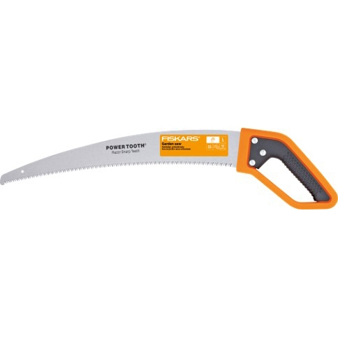 Grensag Fiskars SW37; 370 mm