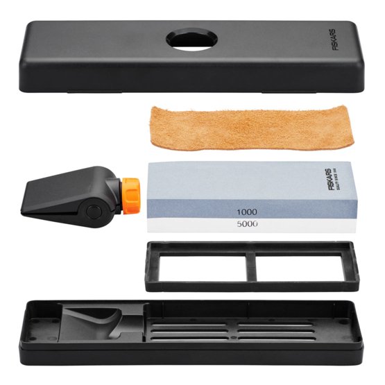 Brynestein Fiskars Whetstone