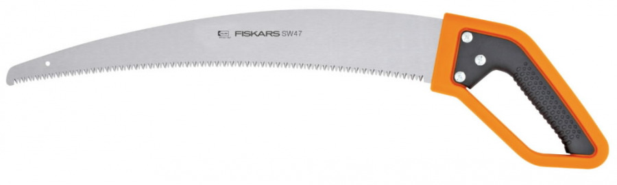 Grensag Fiskars SW47; 470 mm