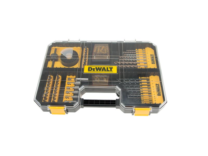 Borsett DeWalt DT71569-QZ; 100 stk
