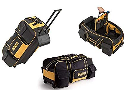 Verktøyveske DeWalt DWST1-79210