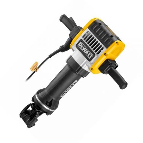 Brekkhammer DeWalt D25981; 62 J