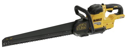 Batteridrevet tandemsag DeWalt DCS397N FlexVolt; 54 V (uten batteri og lader)