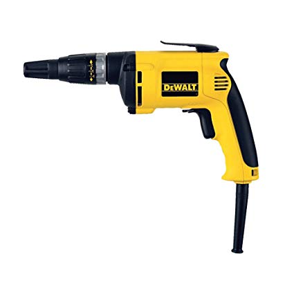 Elektrisk skrutrekker DeWalt DW274; 540 W