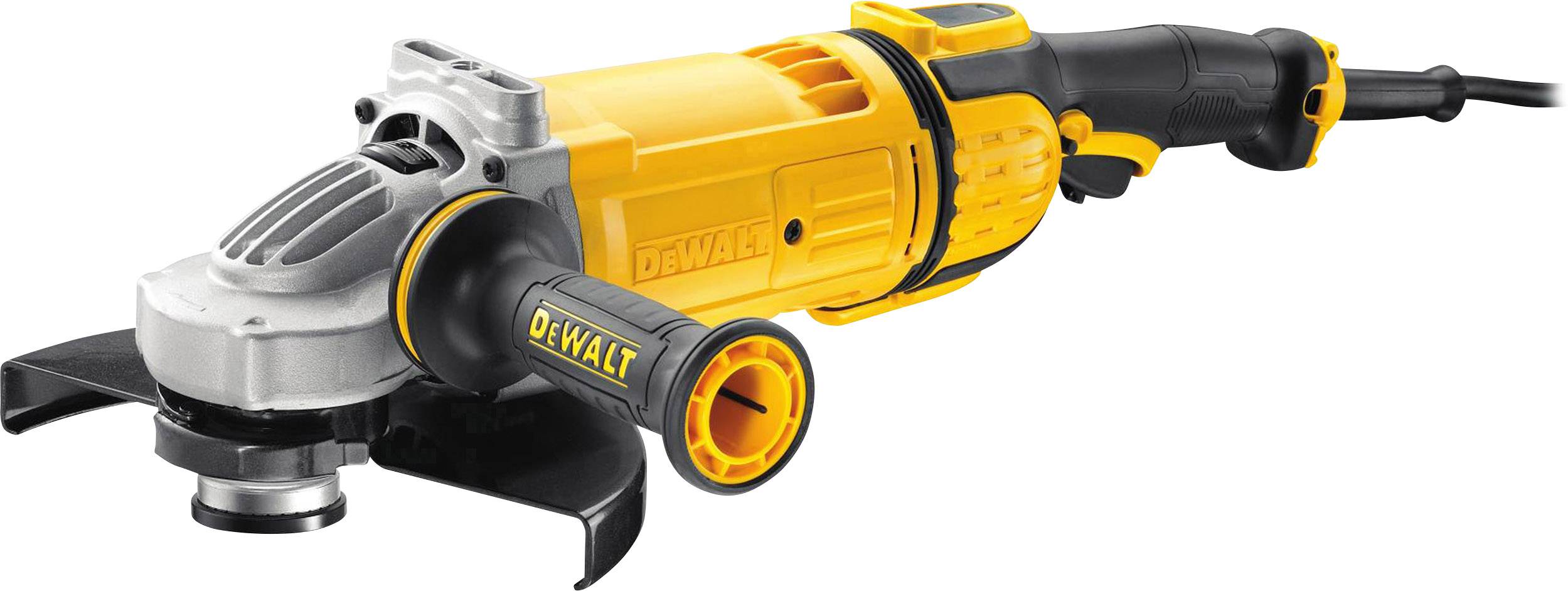 Vinkelsliper Dewalt DWE4579; 2600 W