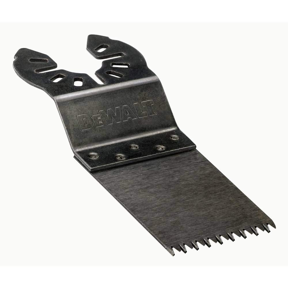 Skjærer for jevn saging DeWalt DT20740-QZ Multitool; 30 mm