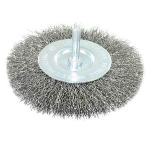 Koppbørste Osborn O0008600521; 100 mm