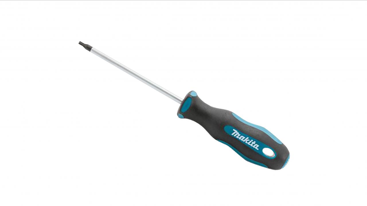 Skrutrekker Makita B-65981; T15; stjerneformet spiss