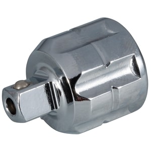 Adapter Makita B-65844; 1/4''