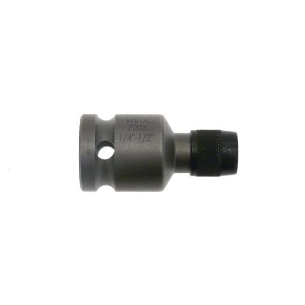 Adapter Makita P-05963; 3/8''x HEX1/4''