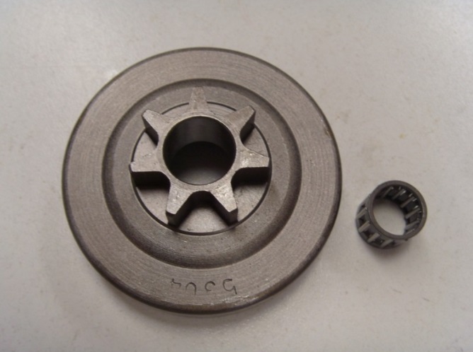 Clutch trommel Oleo-Mac 094500761A; .325; 7 tenner