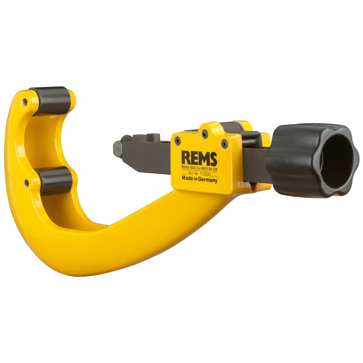 Rørkutter Rems 113500R; 64-120 mm