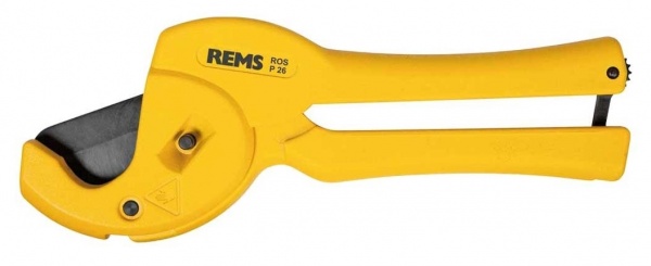Rørsag Rems ROS P 26