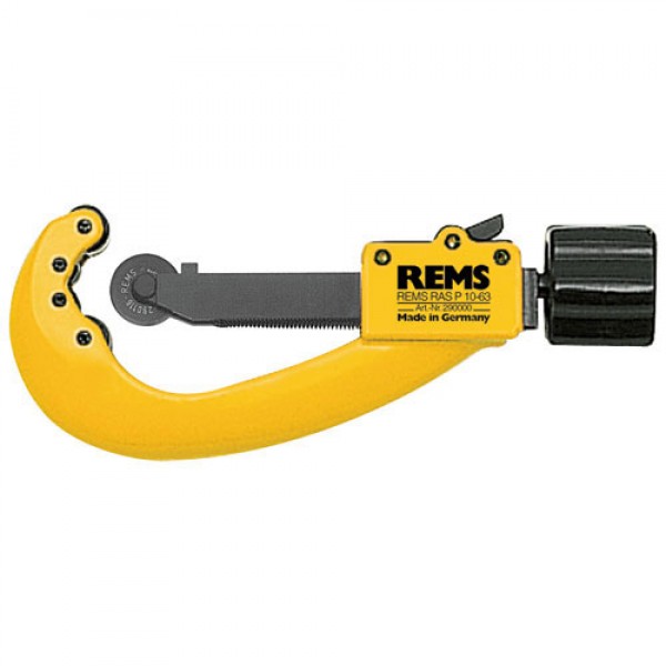 Rørkutter Rems RAS P; 10-63 mm