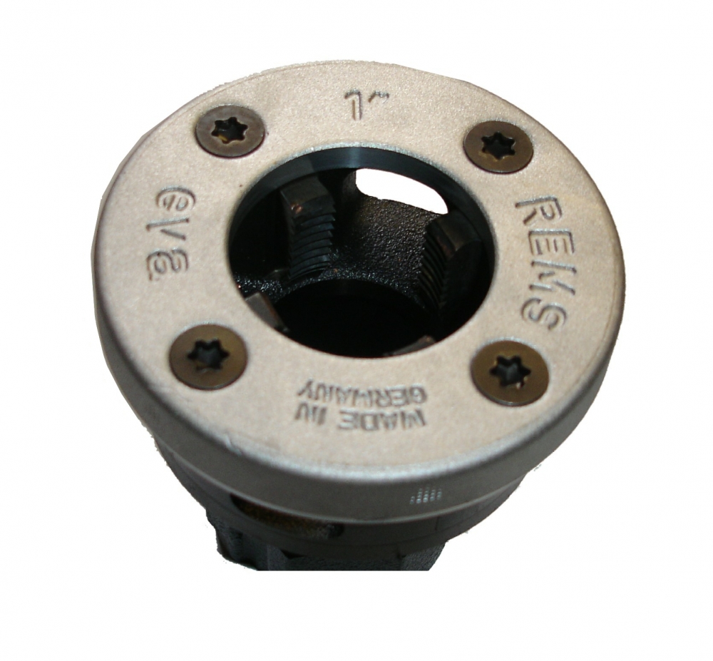 Gjengetapp Rems R 1''