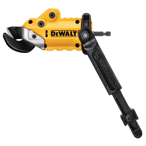Skjæreadapter DeWalt DT70620-QZ