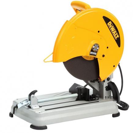 Metallkappesag DeWalt D28730-QS