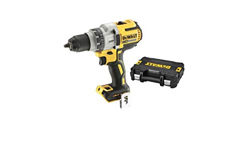 Skrutrekker/bor DeWalt DCD991NT-XJ (uten batteri og lader)