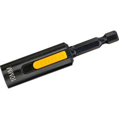 Magnetisk skrubits DeWalt DT7440-QZ; 10 mm
