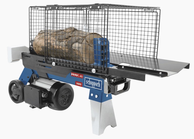 Vedkløyver Scheppach HL460