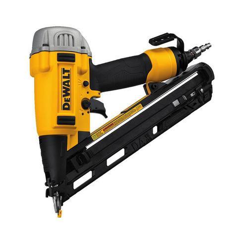 Pneumatisk spikerpistol DeWalt DPN1564APP-XJ