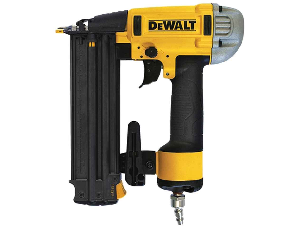 Pneumatisk spikerpistol DeWalt DPN1850PP-XJ