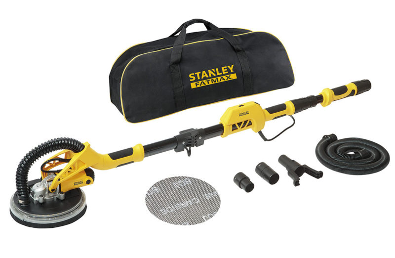 Veggsliper Stanley SFMEE500S-QS